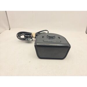 Used - CubieWink Brandstand User Friendly & Convenient Charging Alarm Clock